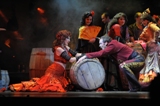 Kazan Opera finished spring tour in Netherlands